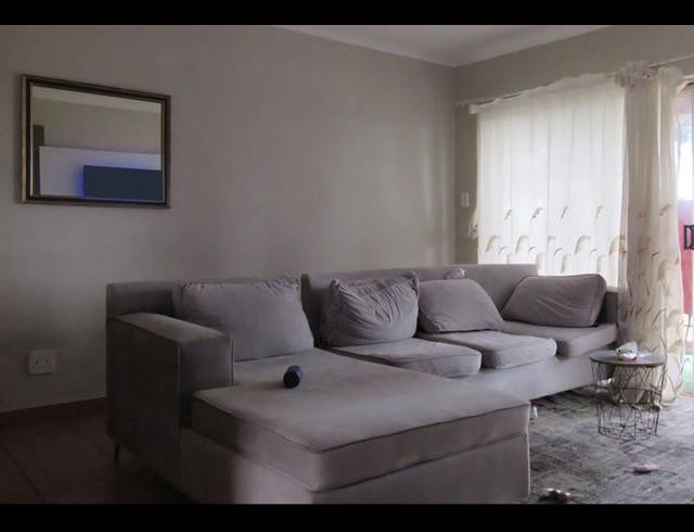 2 BEDROOM APARTMENT FOR SALE IN TOWERBY